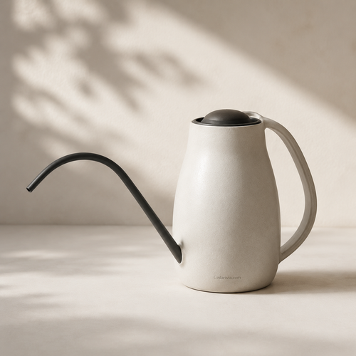 Cedarivia ArcPour Watering Vessel product view