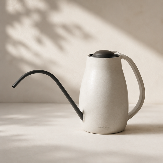 Cedarivia ArcPour Watering Vessel product view